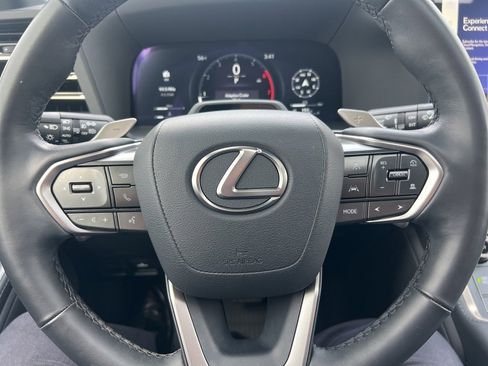 Used 2024 Lexus GX 550 550 Premium+ image 53