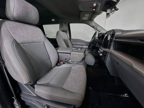 Used 2021 Ford F150 XLT w/ Equipment Group 302A High AWD/4WD image 14