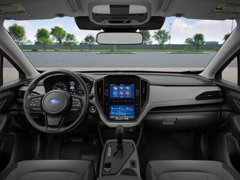 New 2026 Subaru Crosstrek 2.5i AWD/4WD image 18