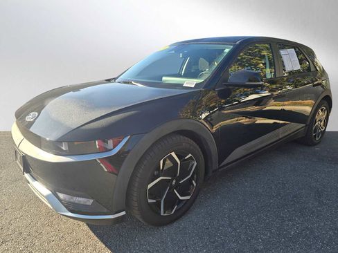 Used 2024 Hyundai Ioniq 5 SE image 7