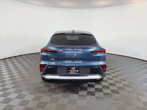 Certified 2025 Buick Envista Preferred FWD image 9