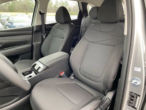New 2026 Hyundai Tucson SE image 21