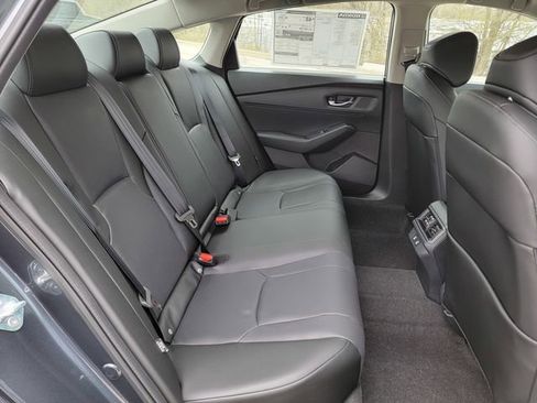 New 2026 Honda Accord EX-L image 15