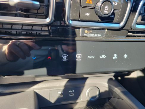 New 2026 Nissan Sentra SV image 22