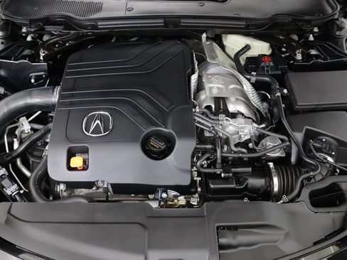 Used 2023 Acura TLX Type S AWD/4WD image 27