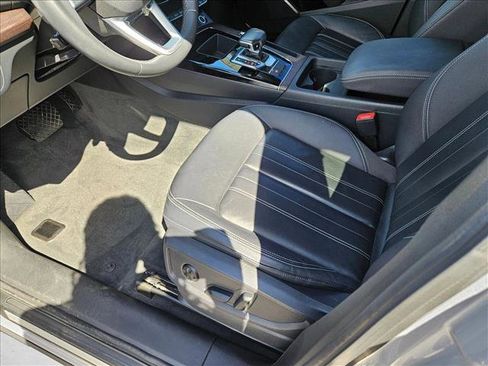 Used 2023 Audi Q5 2.0T Premium w/ Convenience Package AWD/4WD image 15