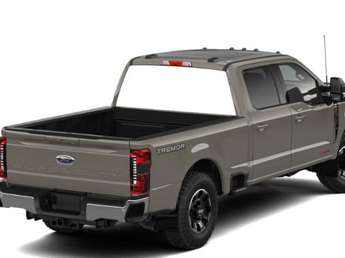 New 2026 Ford F350 Lariat AWD/4WD image 25
