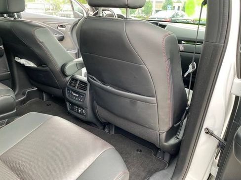 Used 2022 Honda Pilot Black Edition image 35