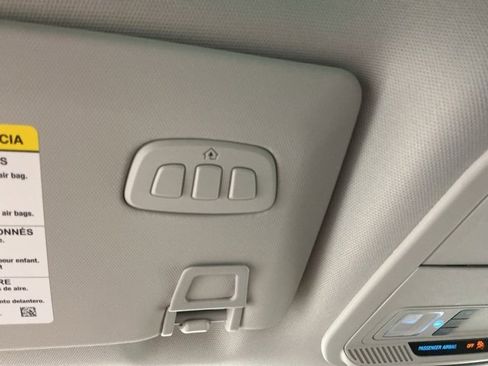 New 2025 Ford Mustang Mach-E Premium w/ Interior Protection Package image 25