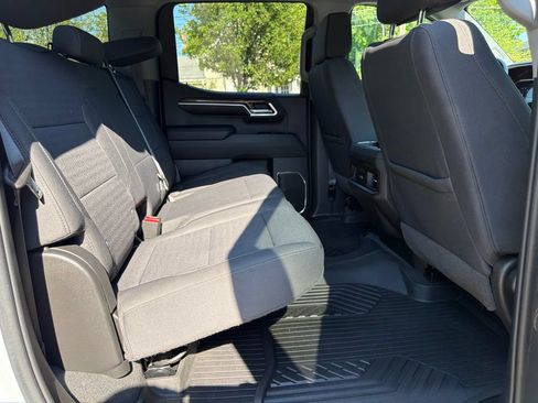 Used 2022 Chevrolet Silverado 1500 RST AWD/4WD image 30