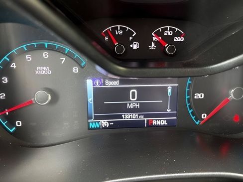 Used 2018 GMC Canyon SLE w/ SLE Convenience Package RWD image 30