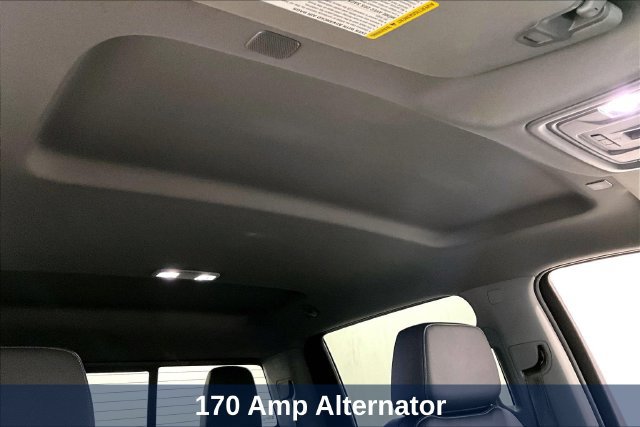 Used 2021 GMC Sierra 1500 SLT w/ SLT Convenience Package AWD/4WD image 37