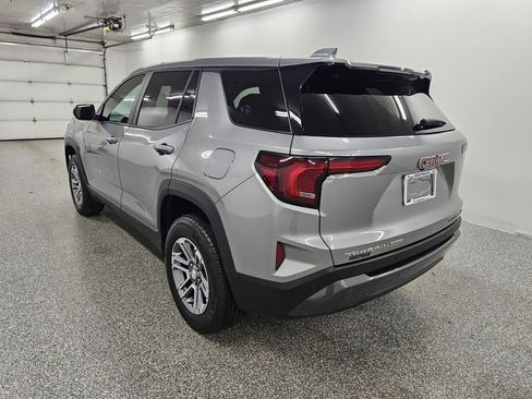Used 2025 GMC Terrain Elevation AWD/4WD image 6