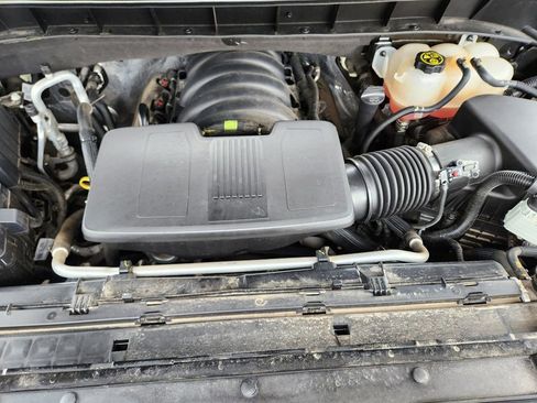 Used 2023 Chevrolet Silverado 1500 RST AWD/4WD image 20