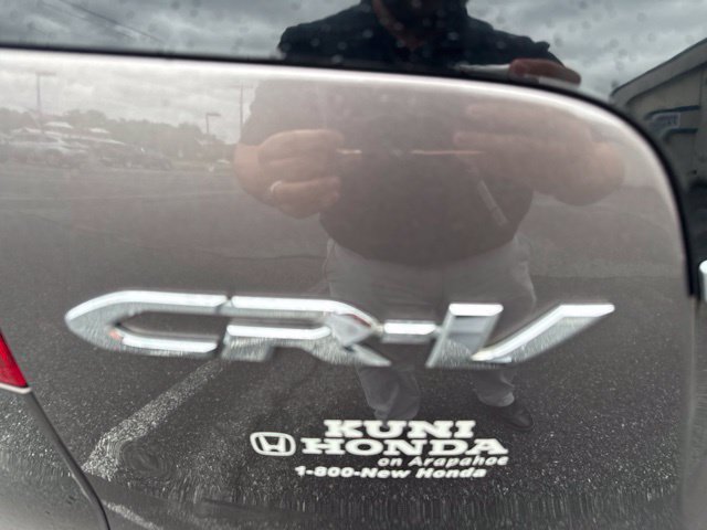 Used 2012 Honda CR-V EX image 8