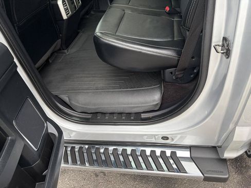 Used 2016 Ford F150 Lariat w/ Equipment Group 502A Luxury AWD/4WD image 39