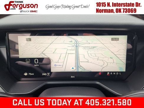 New 2026 GMC Acadia AT4 w/ Luxury Package AWD/4WD image 26