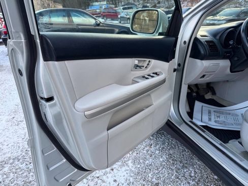 Used 2006 Lexus RX 400h Base AWD 4dr SUV image 13