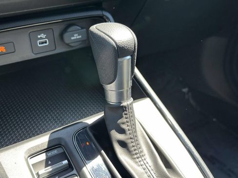 Certified 2025 Honda CR-V LX image 28