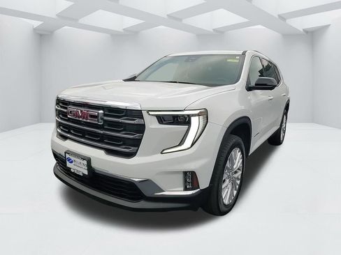 Used 2024 GMC Acadia Elevation image 9