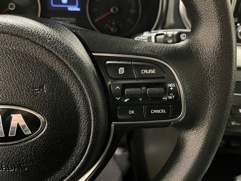 Used 2019 Kia Sportage LX AWD/4WD image 26