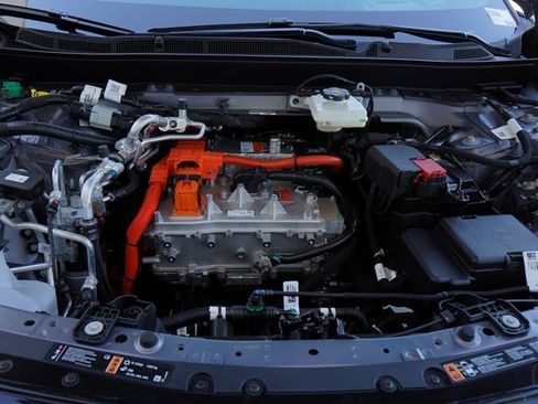 New 2026 Chevrolet Blazer EV LT image 28