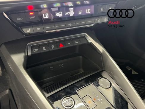 Used 2023 Audi A3 2.0T Premium Plus w/ Premium Plus Package AWD/4WD image 32