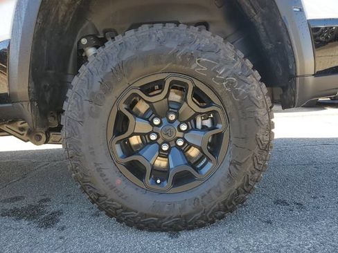 New 2026 RAM 1500 RHO w/ RHO Level 1 Equipment Group AWD/4WD image 13