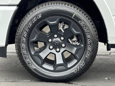 New 2026 RAM 1500 Big Horn image 30