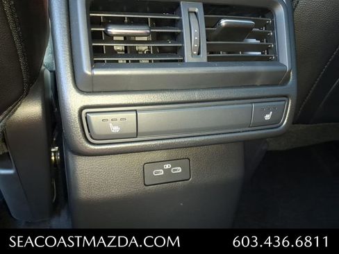 Used 2025 MAZDA CX-50 AWD 2.5 Turbo w/ Weather Package image 17