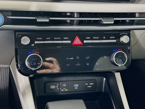 New 2026 Hyundai Tucson SEL Plus FWD image 13