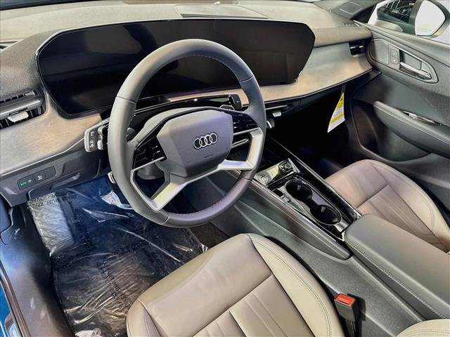 New 2026 Audi Q3 quattro 2.0T AWD/4WD image 9