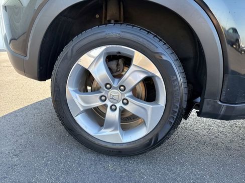 Used 2016 Honda HR-V LX image 9