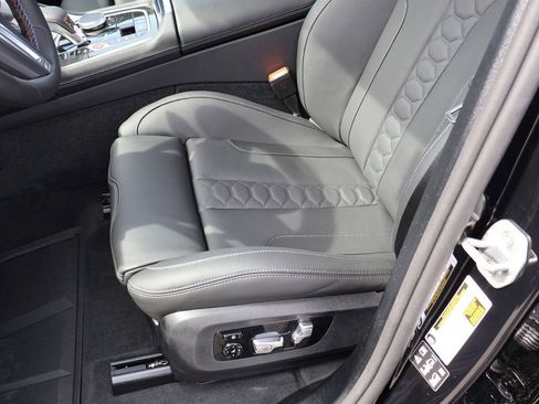 New 2026 BMW X5 M Competition image 34