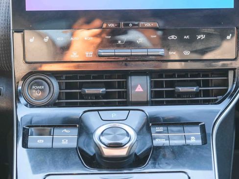 Certified 2024 Toyota bZ4X FWD w/ Weather Package image 16