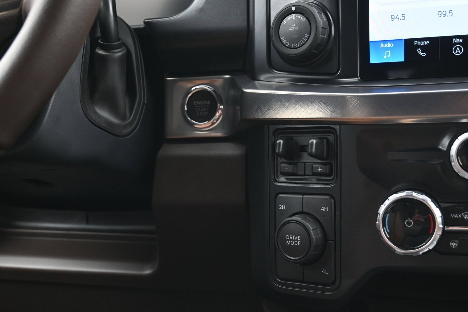 Used 2025 Ford F250 King Ranch AWD/4WD image 37