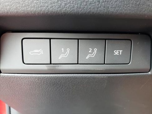 Used 2024 MAZDA CX-50 AWD 2.5 S w/ Cargo Package image 22