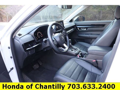Certified 2023 Honda CR-V EX-L image 23