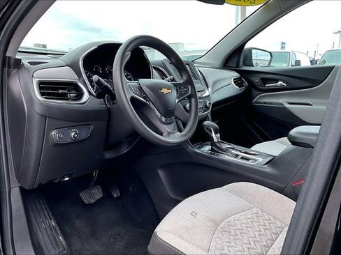 Used 2024 Chevrolet Equinox LS AWD/4WD image 8