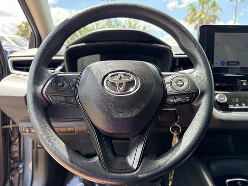 Used 2024 Toyota Corolla LE FWD image 25