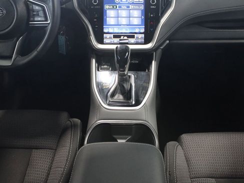 Used 2024 Subaru Outback Premium image 28
