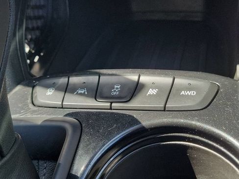 Certified 2025 Chevrolet TrailBlazer LT AWD/4WD image 32