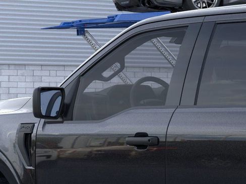 New 2026 Ford F150 STX w/ F-150 LOBO Package image 18
