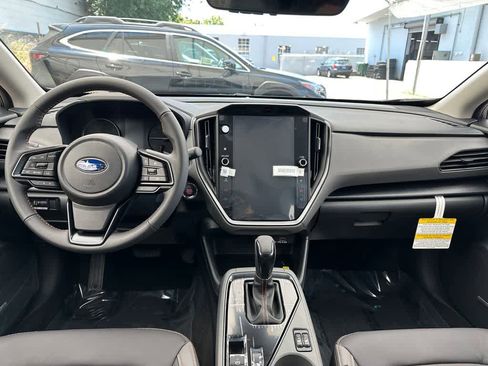 Used 2025 Subaru Crosstrek 2.5i Limited w/ Popular Package #3A AWD/4WD image 10