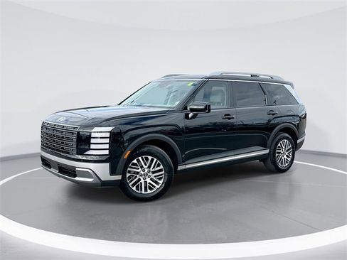 Used 2026 Hyundai Palisade SEL image 1