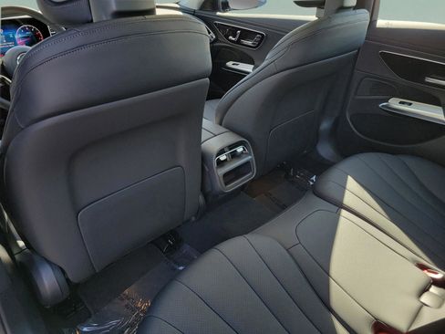 Certified 2026 Mercedes-Benz E 350 Sedan image 22