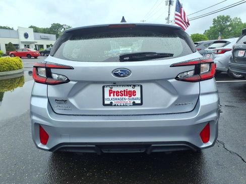 Certified 2024 Subaru Impreza 2.0i AWD/4WD image 3