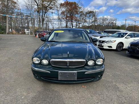 Used 2004 Jaguar X-TYPE 3.0 image 2