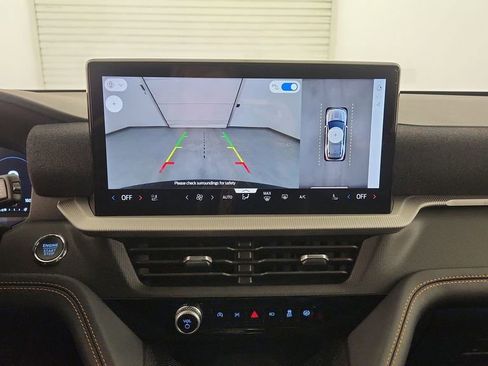 New 2026 Ford Explorer Tremor image 34