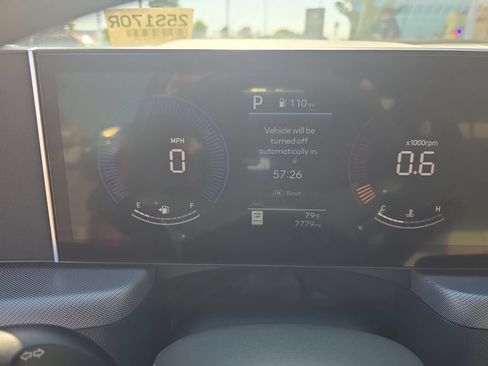 Used 2025 Hyundai Sonata SEL FWD image 14